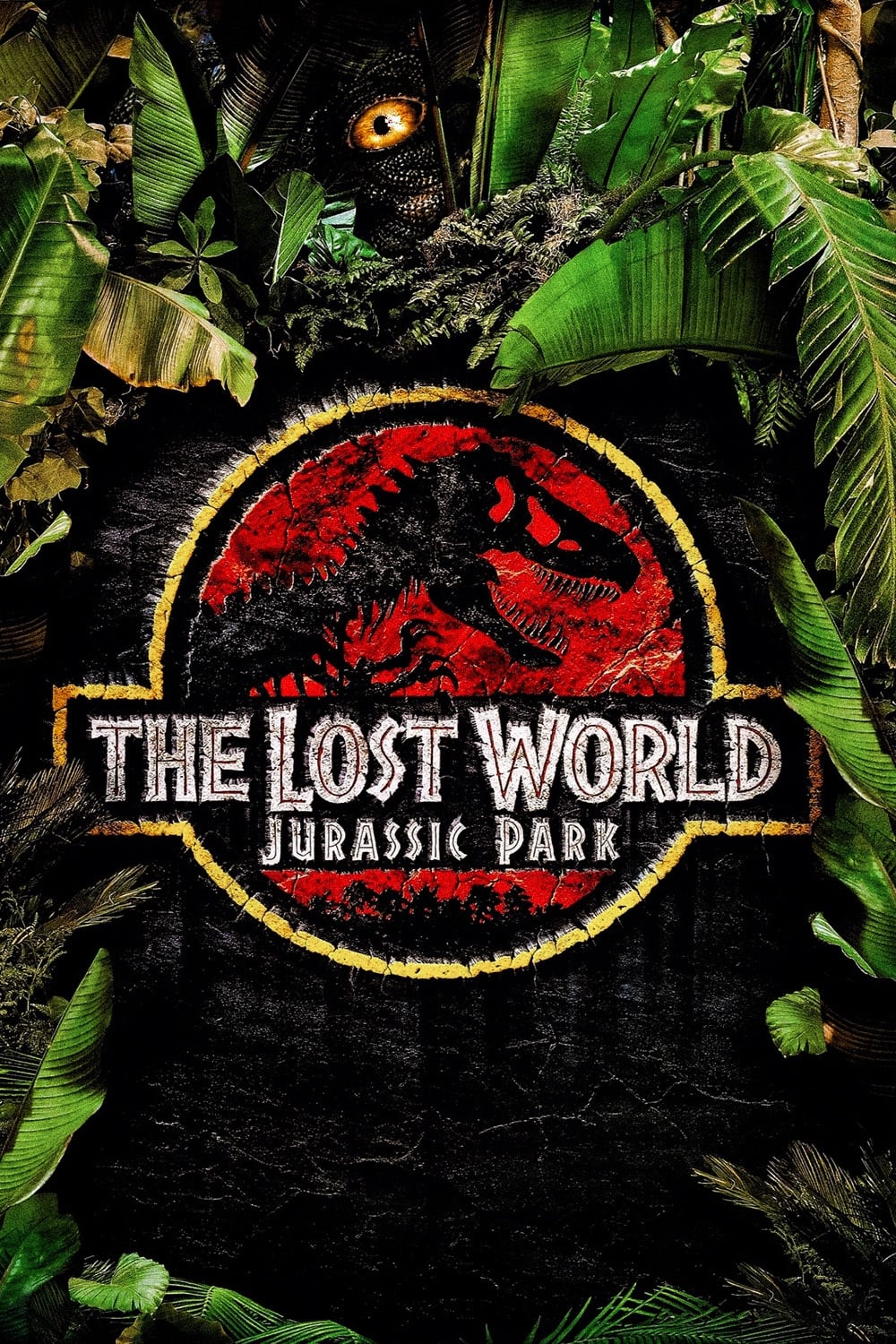 The Lost World Jurassic Park (1997) [220561] (A1595618300) [[Movies]] --Plex--